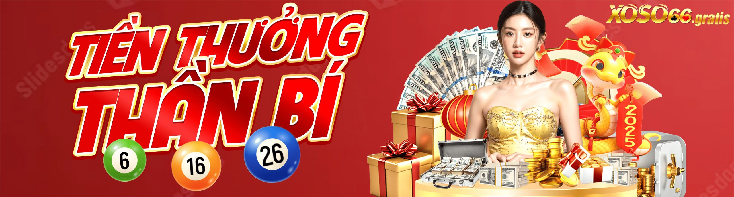 XOSO66 ⭐ Link Chính Thức Mới Cập Nhật | Đăng Ký +66K 8 Banner XOSO66 Trang Chủ