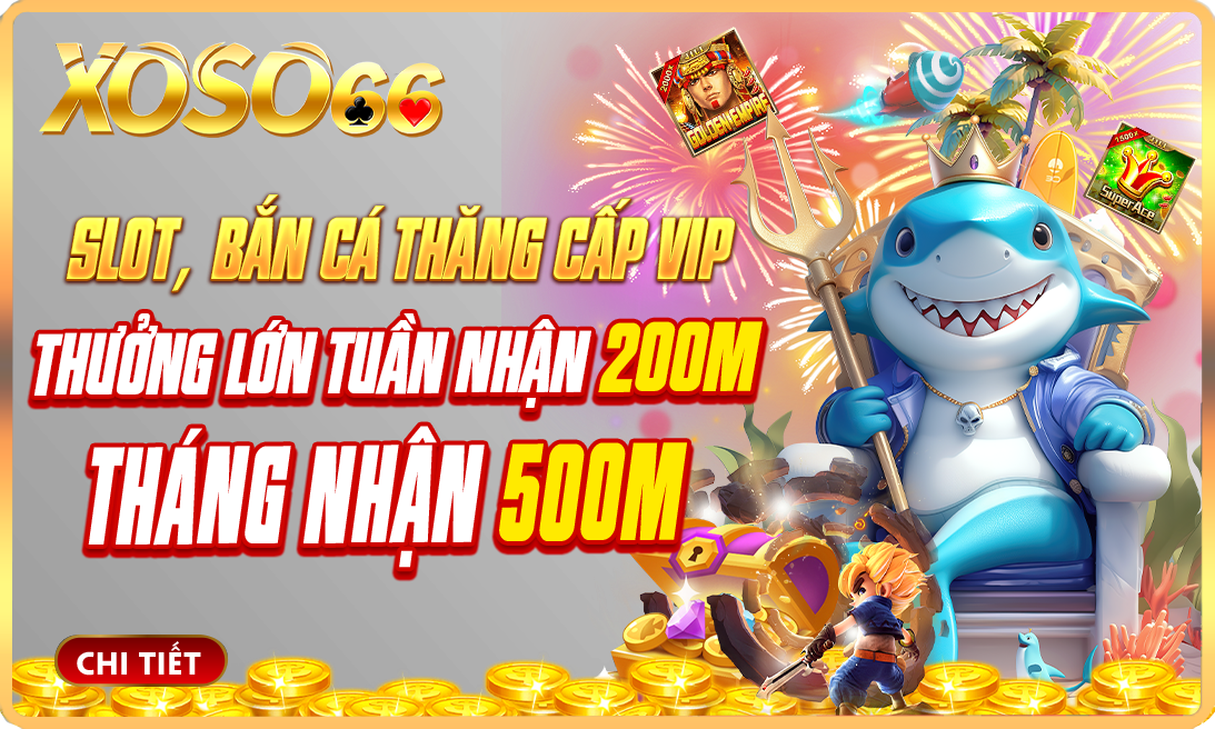 XOSO66 ⭐ Link Chính Thức Mới Cập Nhật | Đăng Ký +66K 14 Ưu Đãi Độc Quyền XOSO66
