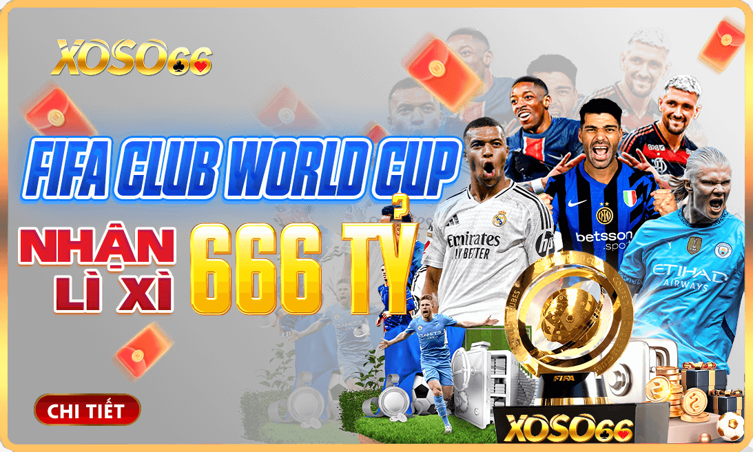 XOSO66 ⭐ Link Chính Thức Mới Cập Nhật | Đăng Ký +66K 10 Ưu Đãi Độc Quyền XOSO66