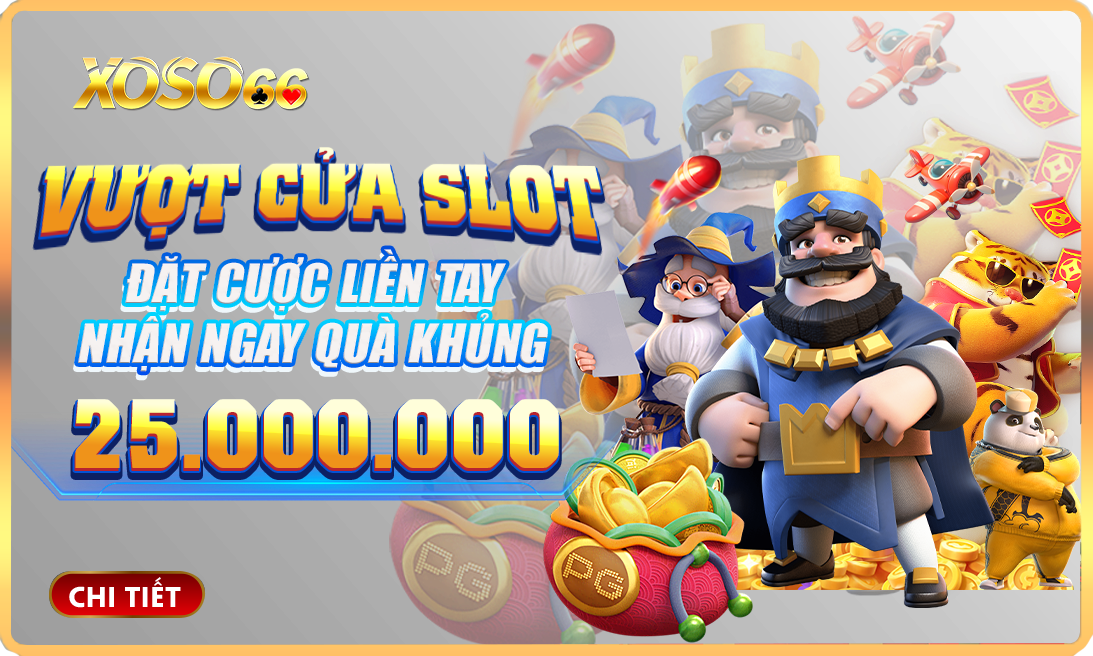 XOSO66 ⭐ Link Chính Thức Mới Cập Nhật | Đăng Ký +66K 13 Ưu Đãi Độc Quyền XOSO66